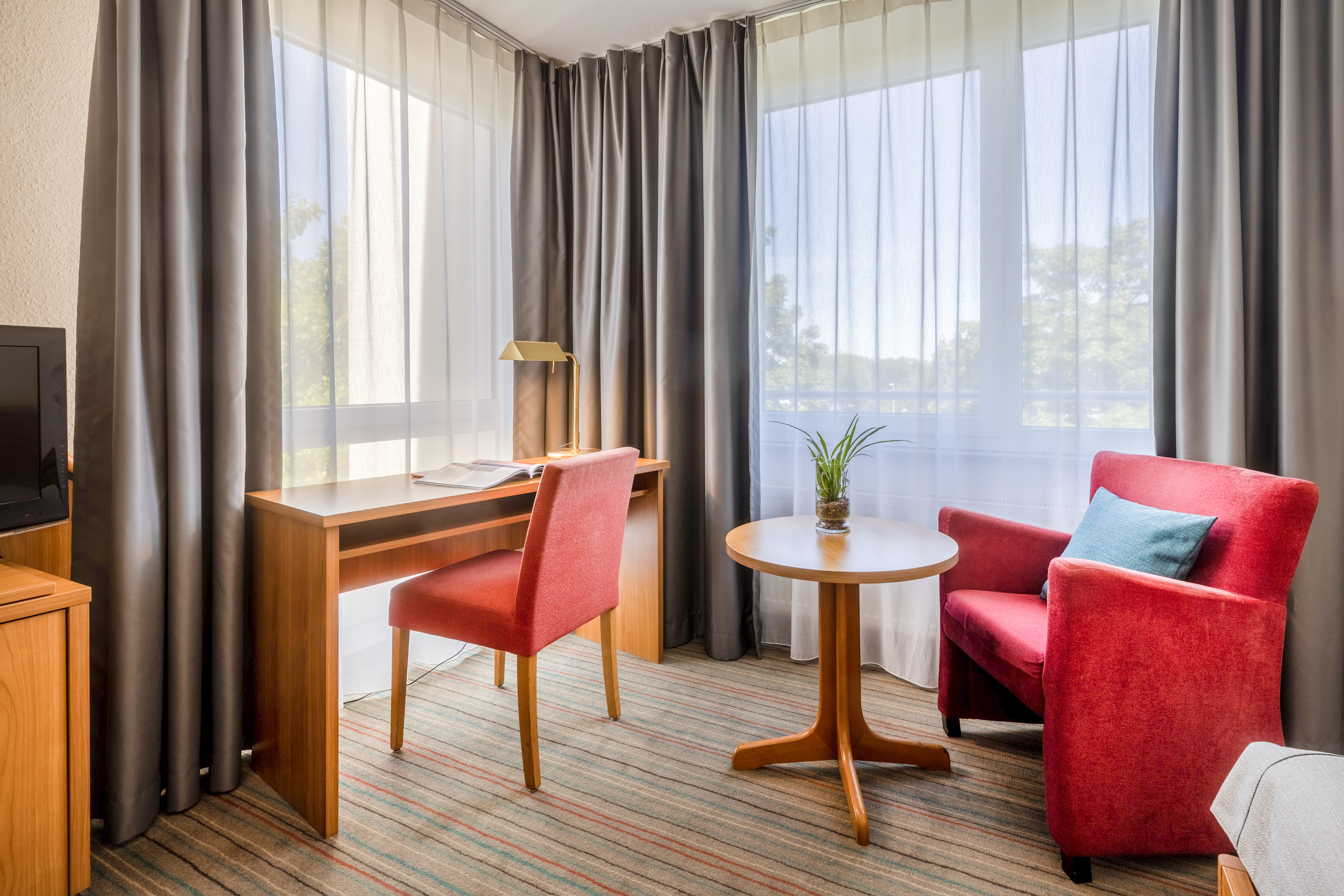 Select Hotel Solingen | Solingen | Zum Bestpreis Buchen